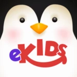 ekids android application logo